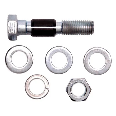 For Toyota Camry 83-17 ACDelco Professional Front Alignment Camber Bolt Kit Foto 1 de 2