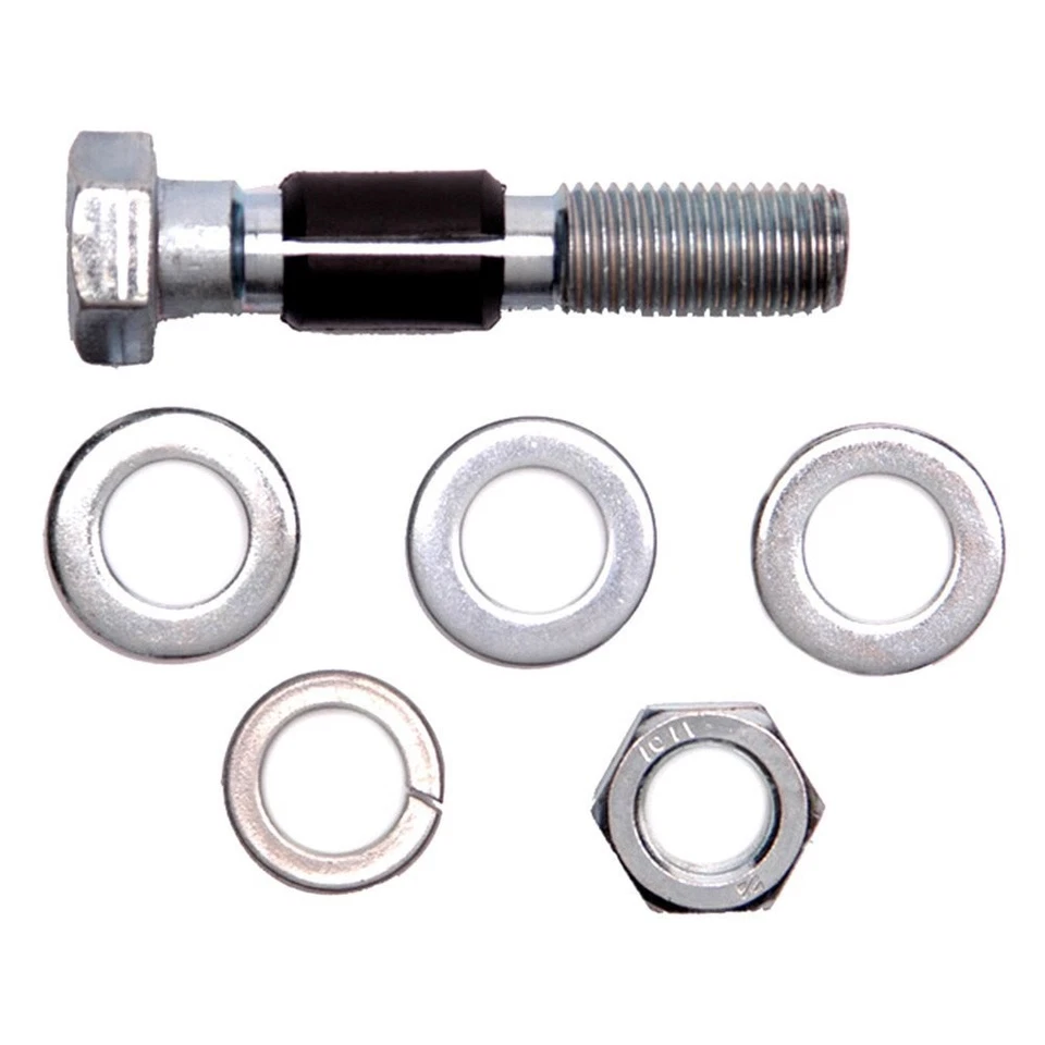 For Toyota Camry 83-17 ACDelco Professional Front Alignment Camber Bolt Kit Foto 1 de 2
