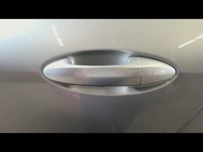 Driver Door Handle Exterior Door Handle Assembly Rear Fits 14-19 FIESTA 699259 Foto 1 de 4