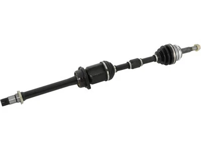 Para 2005-2010 Scion tC CV conjunto de eixo dianteiro direito API 71592PJV 2007 2006 2008 - Imagem 1 de 2