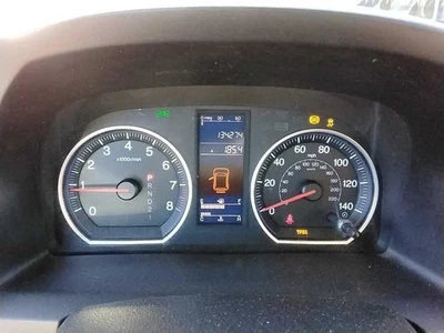 Velocímetro Cluster US Market MPH EX-L cuero se adapta a 10-11 CR-V 3045791 Foto 1 de 4