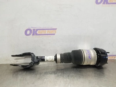 Mercedes-Benz 166 2018 tipo GLS450 3,0 L AWD puntal delantero conductor izquierdo Foto 1 de 4