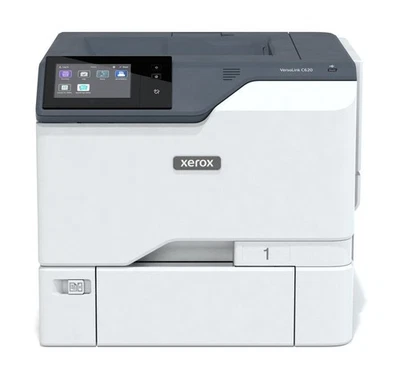 Xerox Multifunzione Laser colori C620V_DN VERSALINK A4 50PPM DUPLEX PRINTER PS3 - Immagine 1 di 4