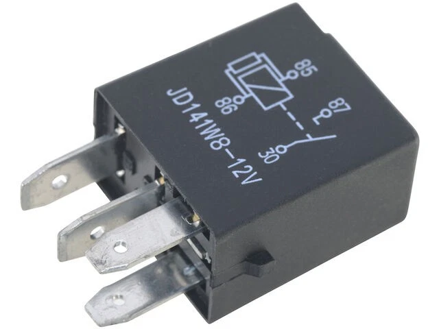 Ignition Relay For 2002-2007 Subaru Impreza 2004 2006 2003 2005 WP591DG - Image 1 of 1