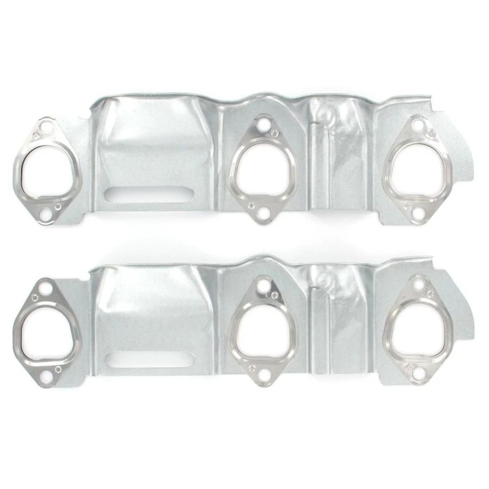 Juego de juntas de colector de escape AMS3501 APEX para Chevy Olds Cutlass Equinox Torrent Foto 1 de 1