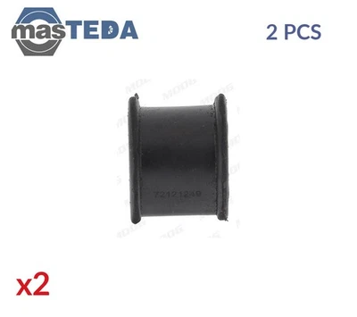 TO-SB-16555 ANTI-ROLL BAR STABILISER BUSH KIT MOOG 2PCS FOR TOYOTA HIACE IV - Image 1 of 4