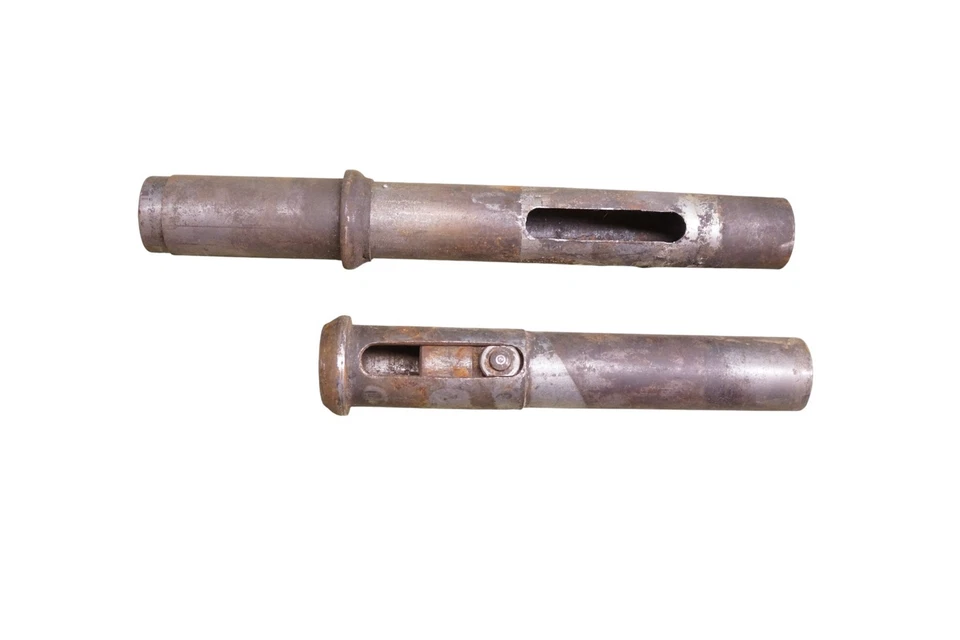 Extremos de piezas de manillar Harley VL RL *2874A Foto 1 de 4