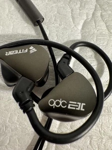 Monitores intrauditivos qdc SUPERIOR EX + Auriculares audiófilos con cable de 4,4 mm Japón - Imagen 1 de 3