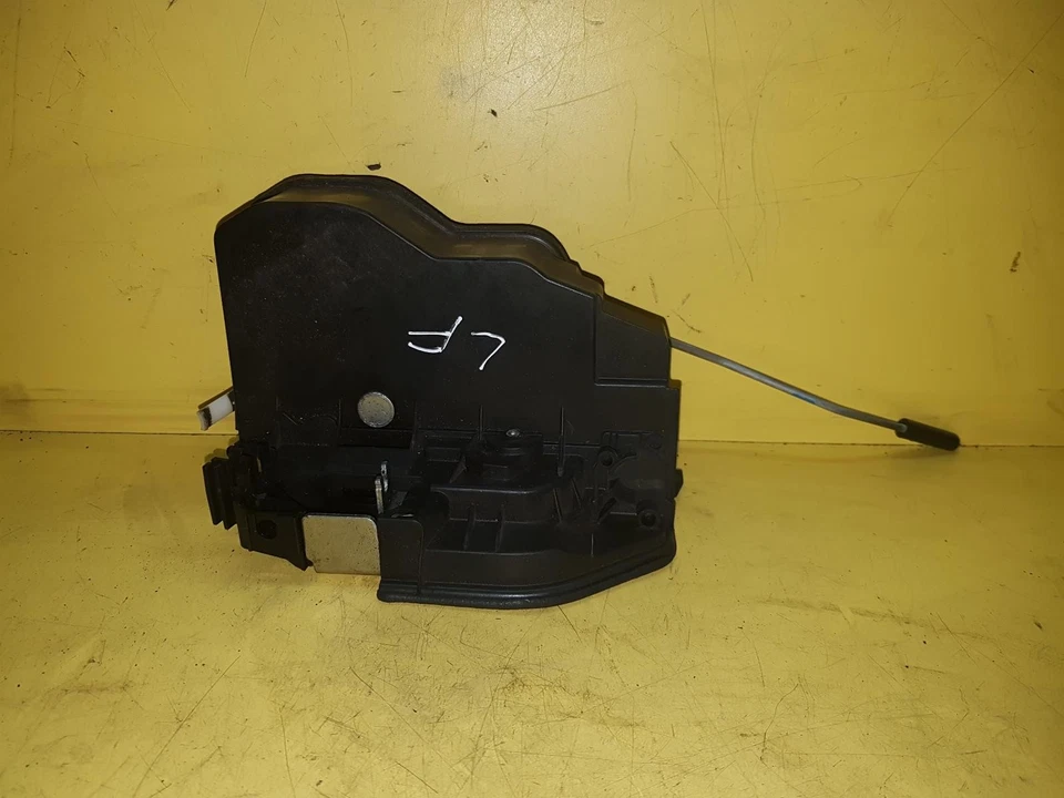 BMW 4 Series Door Lock Near Side Left Front M4 3 Door 2015  - Image 1 of 4