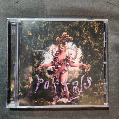 Melanie Martinez - Portals CD Foto 1 de 4