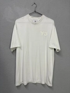 T shirt uomo Y-3 S - Foto 1 di 12