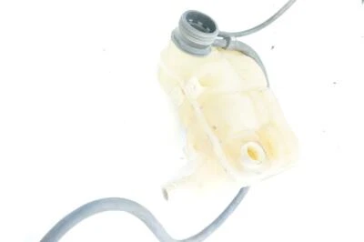 Tanque de desbordamiento de depósito de refrigerante de agua OEM BMW E30 M20B25 88-91 325i 325is 325ix Foto 1 de 4