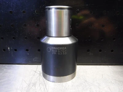 D'Andrea MB63 To MB63 Modular Extension 2.8" Projection PR 63.63 (LOC2737A) - Image 1 of 3