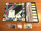 Monopoly Board Game Surfing Edition 2003 Hasbro 100% Complete
