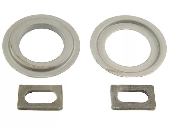 Cojinete de soporte central del eje de transmisión para Freightliner Sprinter 3500 XK737KH Foto 1 de 1