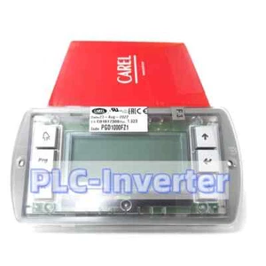 Panel de control CAREL PGD1000FZ1 1 pieza nuevo envío gratuito DHL/FedEX# - Imagen 1 de 7