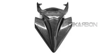 2015 - 2020 Kawasaki Ninja H2 Carbon Fiber Tail Fairing - Image 1 of 4
