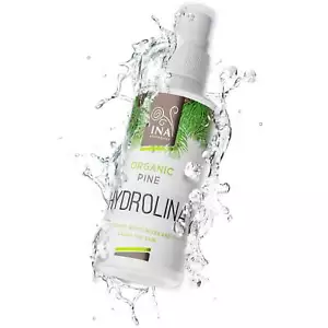 Bio Waldkieferwasser - Hydrolina - Spray für Nagelpilz und stinkende Füße - Bild 1 von 6