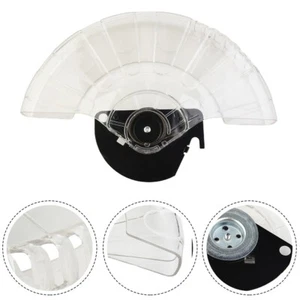 FOR-MAKITA 416003-8 PROTEZIONE MOTOSEGA / COPERTURA DI SICUREZZA ?C TUTA LS1040 & LS1040F Nuovo - Foto 1 di 14