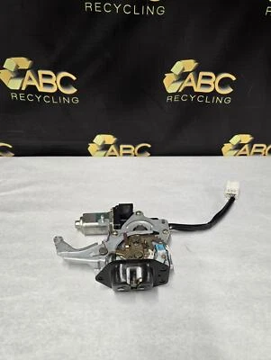 2007 日产 Quest 后后后备箱盖闩锁执行器带升降门电机原始设备制造商 — 第 1/4 张图片