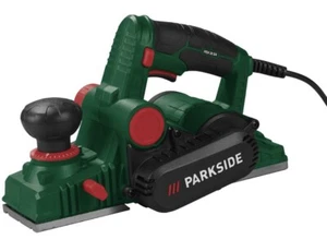 PARKSIDE PEH 30 D4 Elektrohobel Hobelmaschine Hobel 750 W Hartmetall Messer - Bild 1 von 3