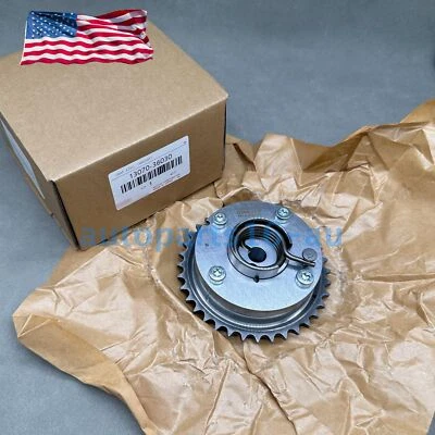 New! GEAR ASSY, CAMSHAFT TIMING EXHAUST FOR 13070-36030 TOYOTA 1307036030 Foto 1 de 4