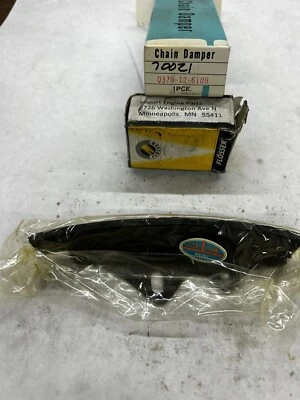 TIMING GUIDE FITS MAZDA GLC 1272cc TC OHC 1976-1978 70021 CHAIN GUIDE RAIL R/H - Image 1 of 3