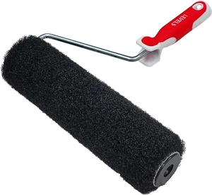 12" Trockenbau Verbundwalze | 4-906 - Bild 1 von 12