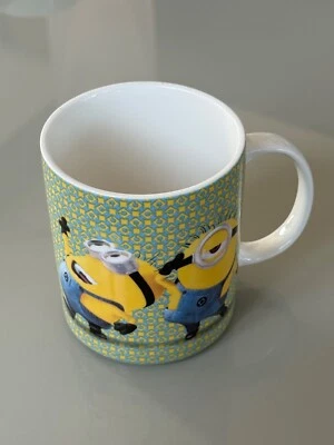 Mug / tasse - zak! - Les Minions - BE - Photo 1/3