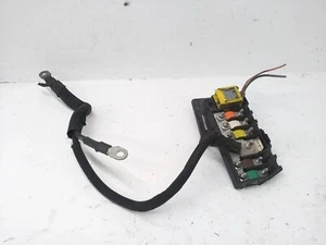 Centralina Elettrica CITROËN C5 III RD 9662335380 1.56 Diesel 80kw 2008 27685266 - Foto 1 di 4