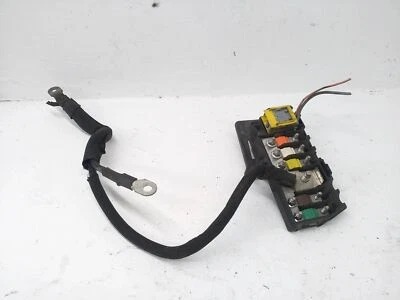 Centralina Elettrica CITROËN C5 III RD 9662335380 1.56 Diesel 80kw 2008 27685266 - Immagine 1 di 4