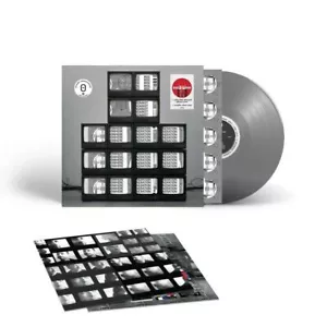 Rise Against Nowhere Generation Exclusive Metallic Color Vinyl Punk Nofx Target - Picture 1 of 1