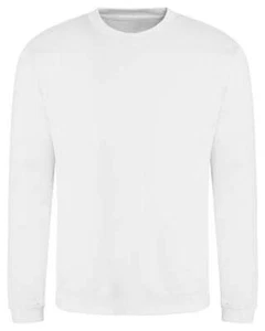 Just Hoods JHY030 Youth Sweatshirt - Picture 1 of 6