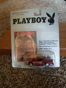 PlayBoyStore.com Limited Collectibles - The Millennium Playmates - Picture 1 of 10