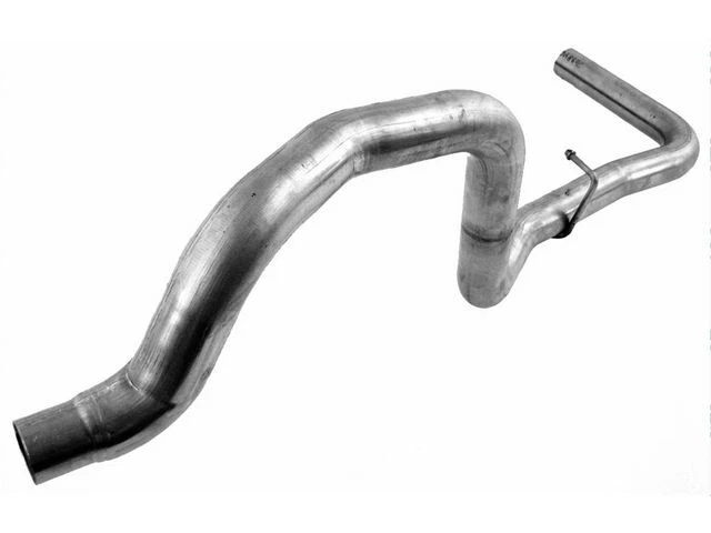 Walker 54WV25N Tail Pipe Fits 2004-2009 Mazda B4000 4.0L V6 — 第 1/1 张图片