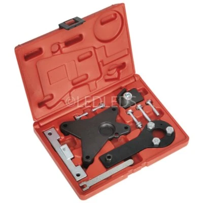 KIT MESSA IN FASE MOTORE COMPATIBILE FIAT FORD ALFA LANCIA BENZINA 1.2 1.4 8V - Immagine 1 di 4