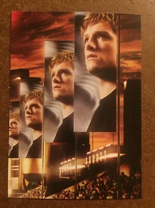 Puzzle Piece 68 The Hunger Games 2012 NECA Trading Card - Picture 1 of 2