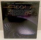 Tool Fear Inoculum Album - Special Deluxe - 1St Print 4? Screen Sealed Brand New