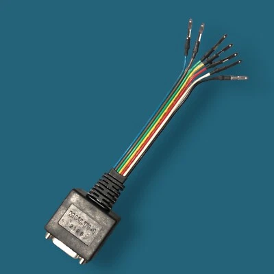 Multi-1 2195 适配器 扫描仪 适用于 Snap-On MT2500 及更多 免费送货! — 第 1/4 张图片