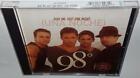 98 DEGREES GIVE ME JUST ONE NIGHT (UNA NOCHE) (2000) BRAND NEW SEALED CD SINGLE