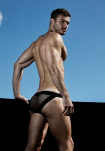 Jack Adams Power Lifter Brief Mens Underwear - Picture 1 of 10