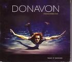 Donavon Frankenreiter Pass It Around CD Europe Lost Highway 2008 digipak