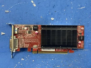 Vision Tek HD 6350 1GB DMS PCIe (6350DMS1GPC) DP Graphics Card - Picture 1 of 7