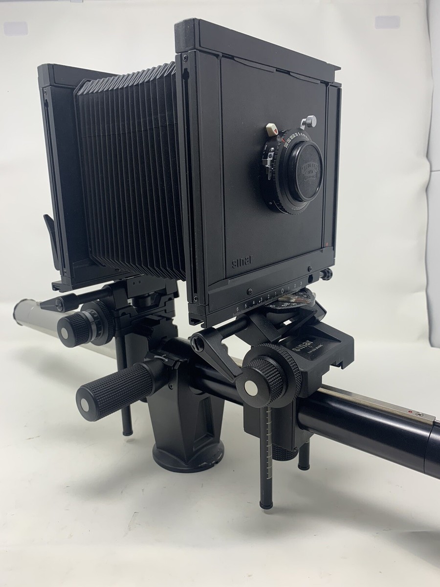 Sinar F2 Film Cameras for sale - eBay Sinar F2 Film Cameras for sale - eBay