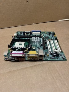 HP Danube ULAS 5185-8209 P4B266-LA REV 1 Desktop Motherboard - Picture 1 of 5
