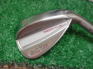 Chrome Ben Hogan Equalizer Forged 50 Degree Gap Wedge Recoil Graphite F2 Senior - Picture 1 of 4