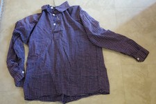 Civil War Reproduction Shirt