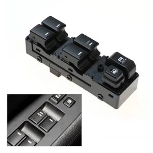 Master Power Window Switch 93573-2P000 Fit for Kia Sorento 2011-2015 LHD - Picture 1 of 5