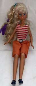 1987 Mattel Teen Skipper Barbie 10” Doll - Picture 1 of 6