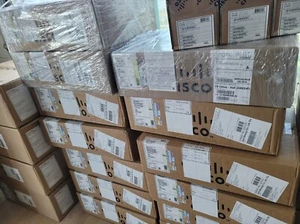 C9200-STACK-KIT Cisco Catalyst 9200 Stacking Module Kit - Picture 1 of 1